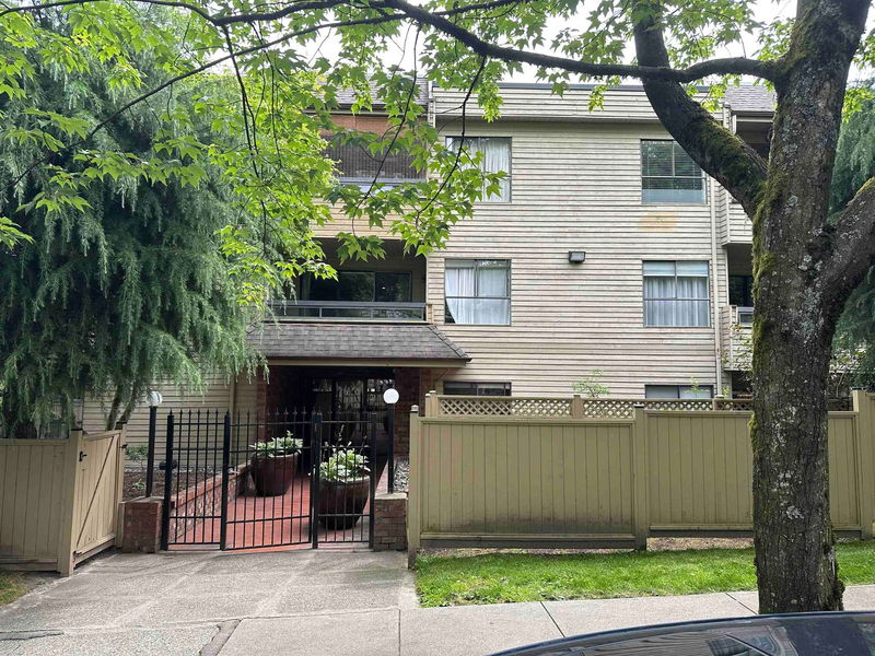2234 Prince Albert Street #306, Vancouver, British Columbia
