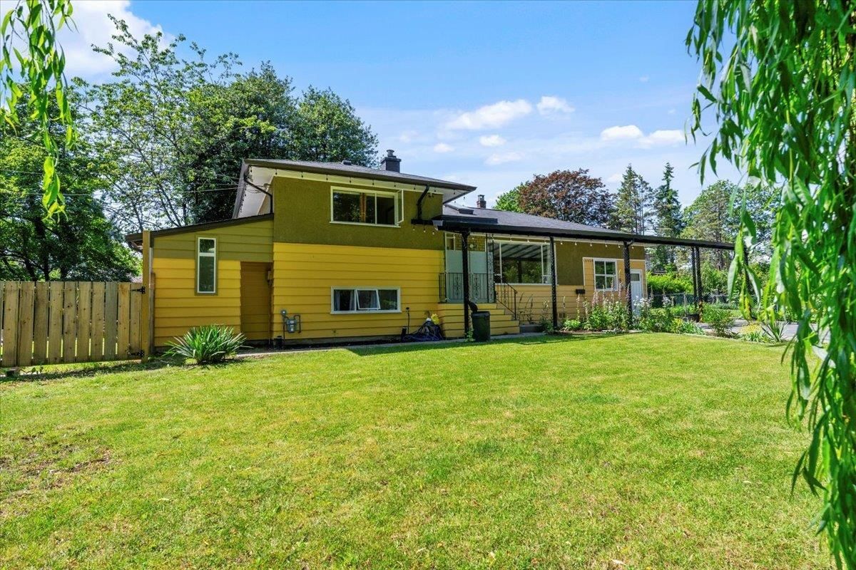 Image of home for listing MLS® R3010263