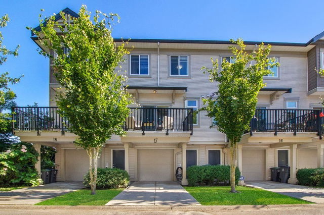 17 - 8418 163 Street
