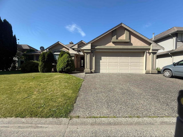 117 - 43995 Chilliwack Mountain Road