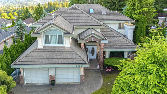 1570 Lodgepole Place
