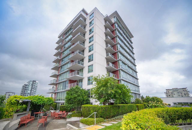 1109 - 6733 Buswell Street
