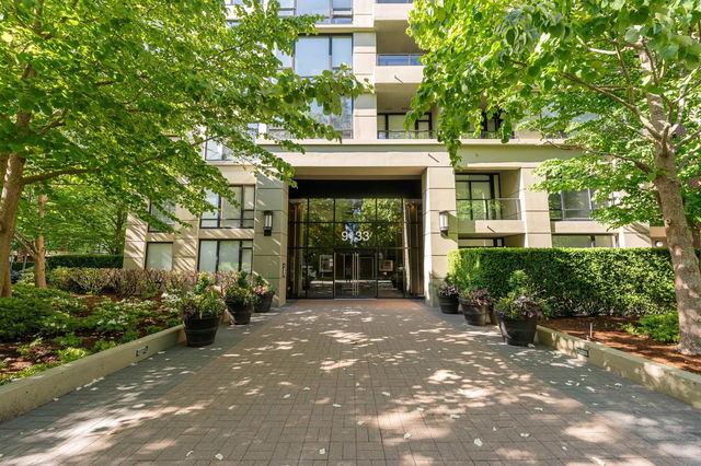 1501 - 9133 Hemlock Drive