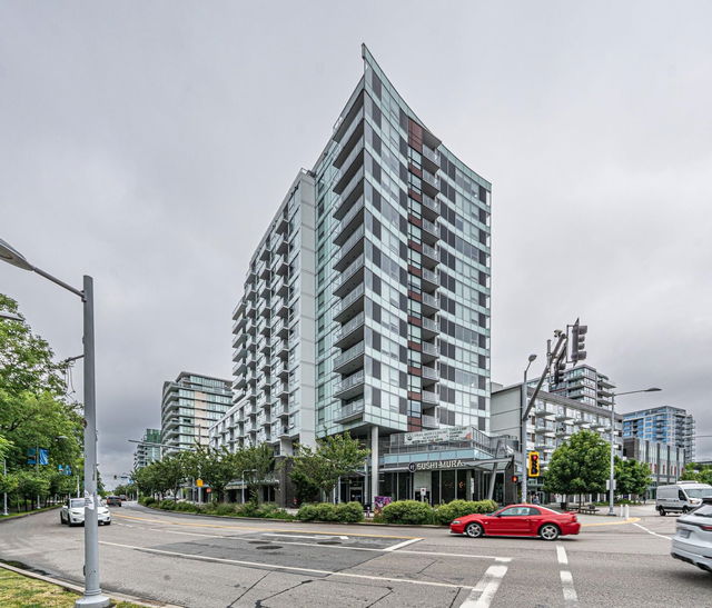 516 - 5508 Hollybridge Way
