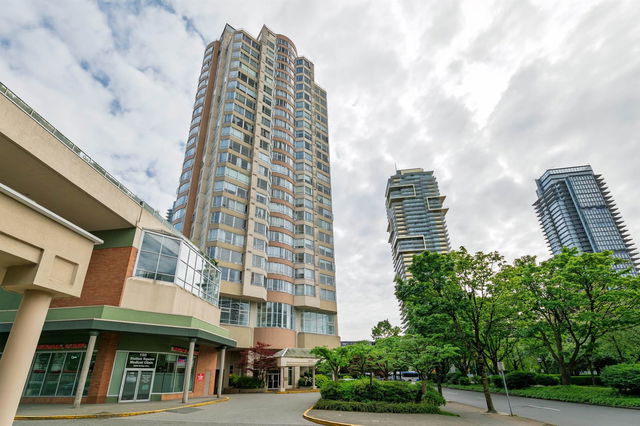 402 - 6240 Mckay Avenue