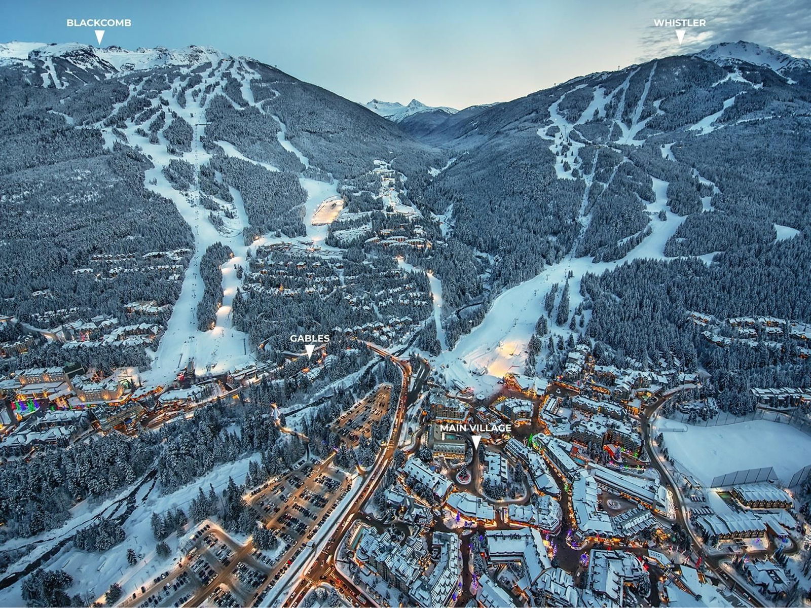 Photo of home at 4510 Blackcomb