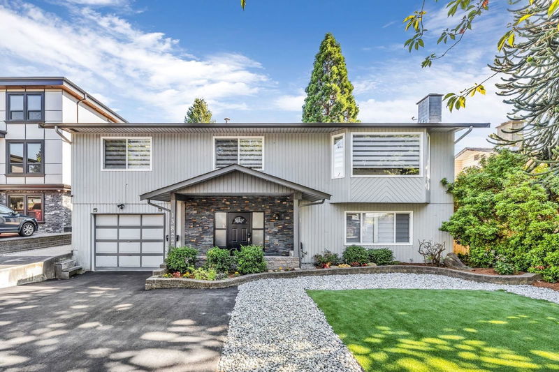 13822 92a Avenue, Surrey, British Columbia