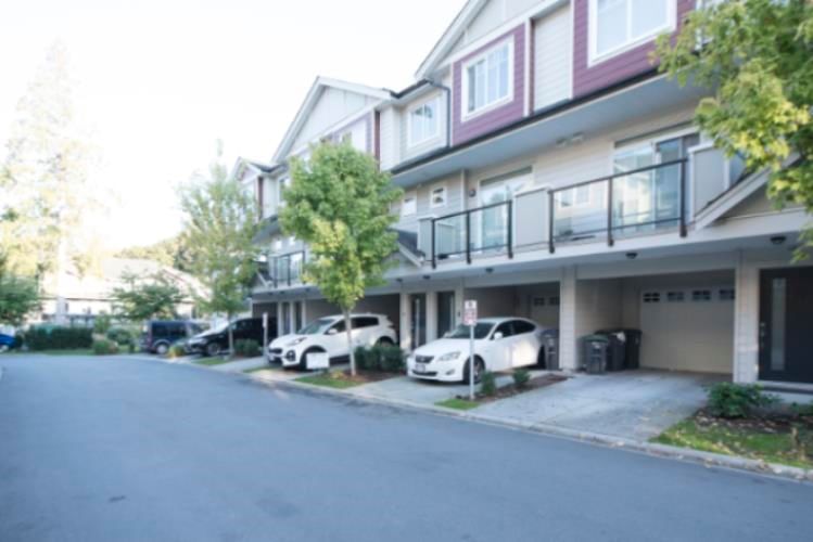 13898 64 Avenue #139, Surrey, British Columbia