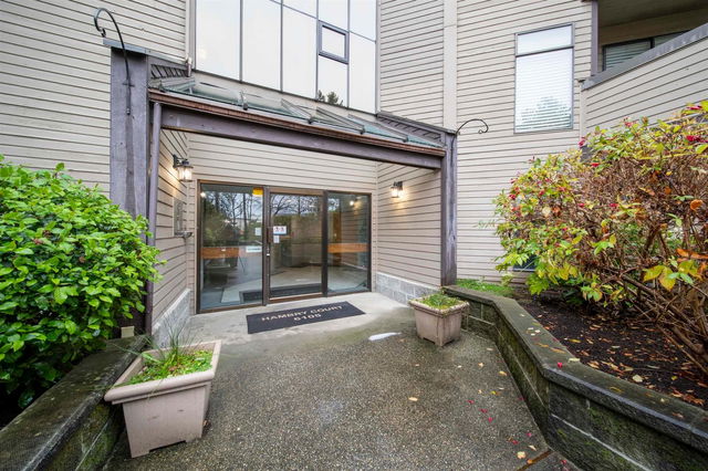 206 - 6105 Kingsway