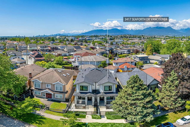 3417 Seaforth Drive