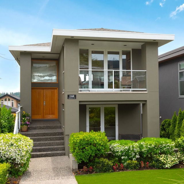1168 Esquimalt Avenue