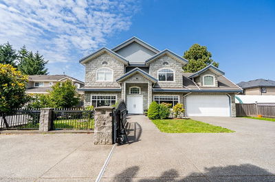 Image of home for listing MLS® R3010358