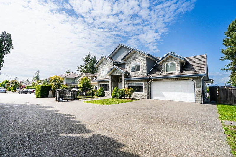 Image of home for listing MLS® R3010358