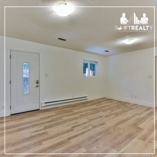 Garden Level - 696 29th Street