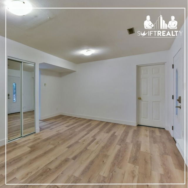 Garden Level - 696 29th Street