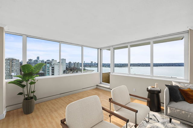 2002 - 2055 Pendrell Street