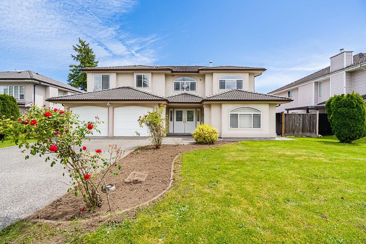 Image of home for listing MLS® R3010380