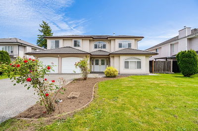 Image of home for listing MLS® R3010380