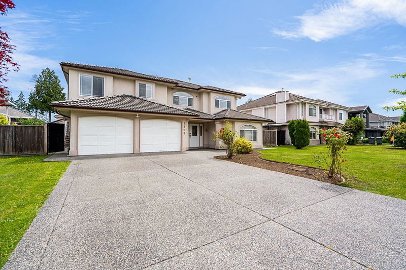 Image of home for listing MLS® R3010380