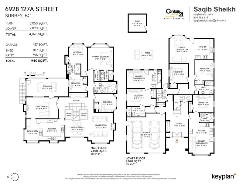 Image of home for listing MLS® R3010380
