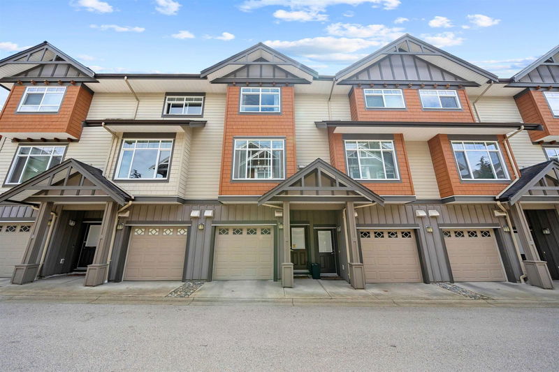 2979 156 Street #10, Surrey, British Columbia