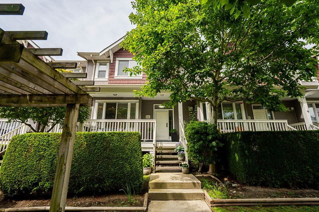 24 - 5999 Andrews Road