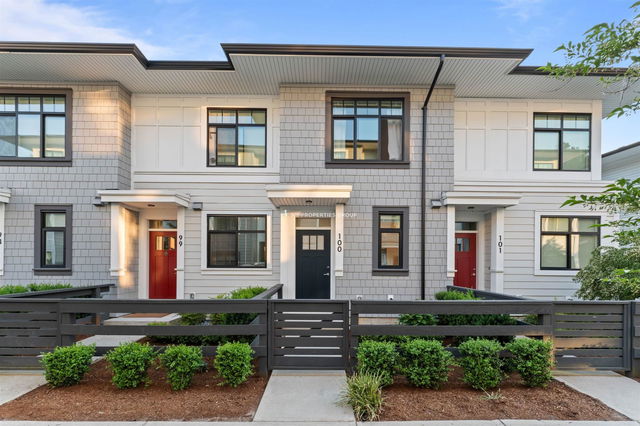 100 - 15235 Sitka Drive