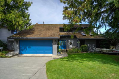 Image of home for listing MLS® R3010438