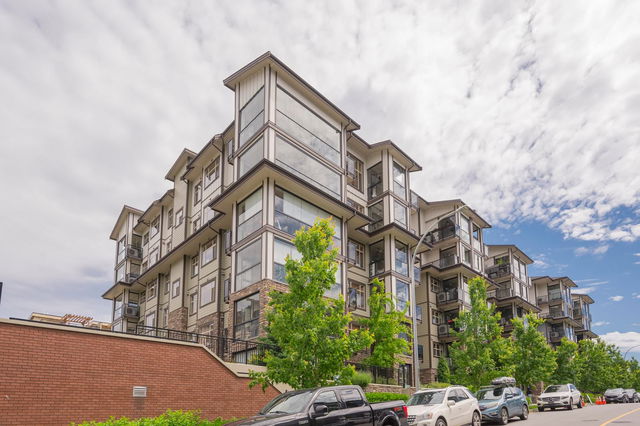 612 - 8538 203a Street