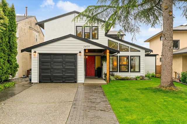 2475 Wayburne Crescent