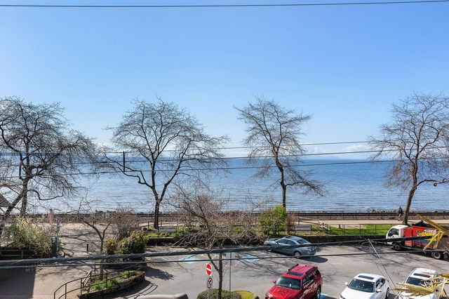 301 - 14965 Marine Drive