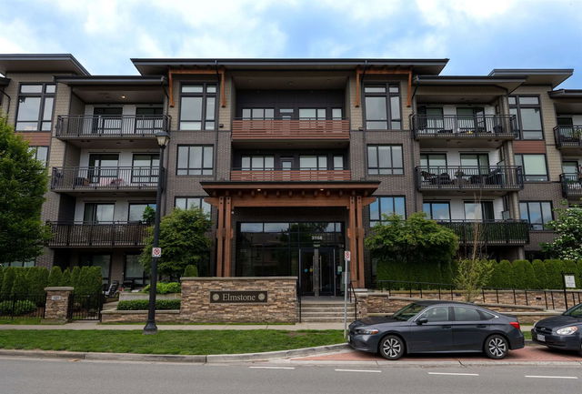 323 - 31158 Westridge Place