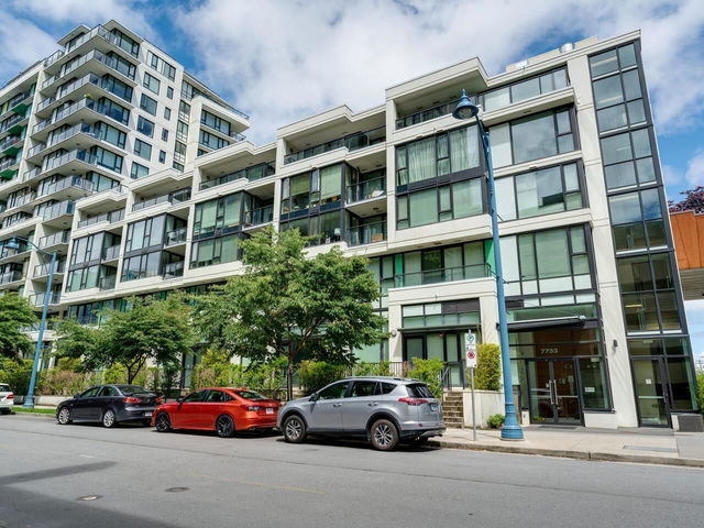 301 - 7733 Firbridge Way
