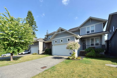 Image of home for listing MLS® R3010470
