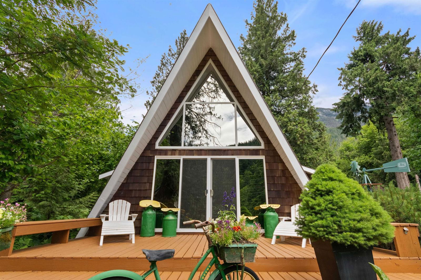 Photo of home at 66533 Summer