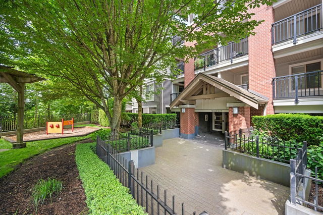 D204 - 8929 202 Street