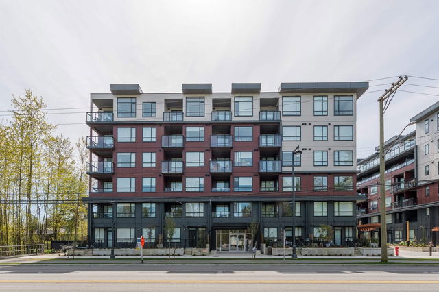 E416 - 13858 108 Avenue