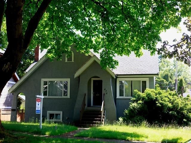 Image of home for listing MLS® R3010521