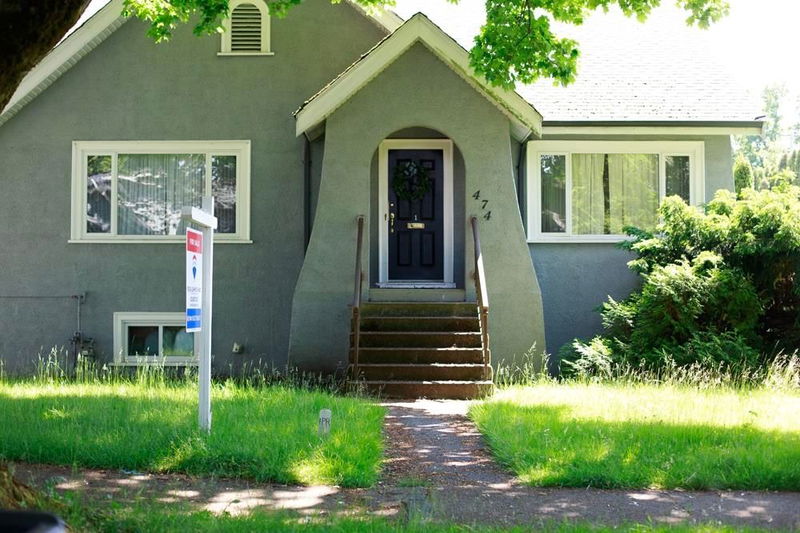 Image of home for listing MLS® R3010521