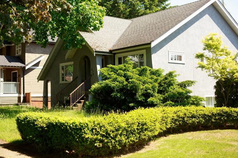Image of home for listing MLS® R3010521