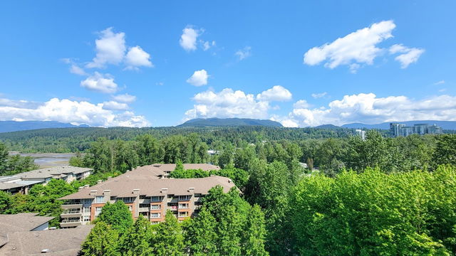 1208 - 660 Nootka Way