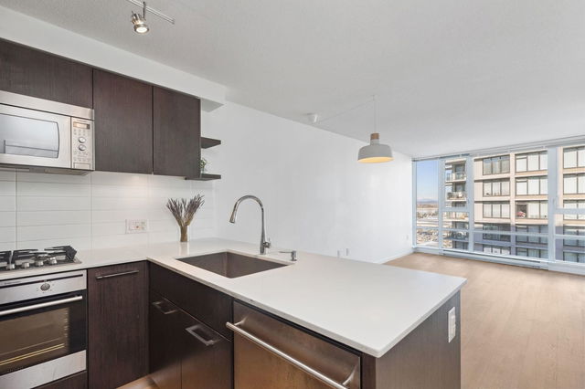 1205 - 7988 Ackroyd Road