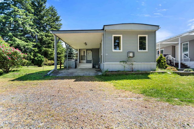 66 - 6035 Vedder Road