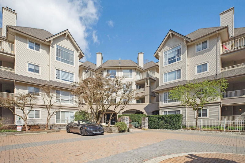 1252 Town Centre Boulevard #426, Coquitlam, British Columbia