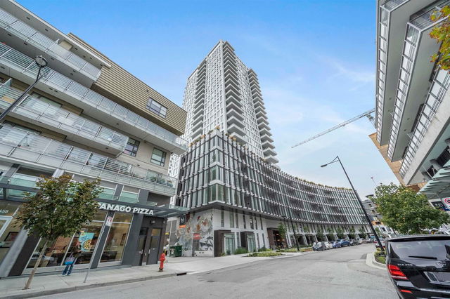 504 - 3438 Sawmill Crescent