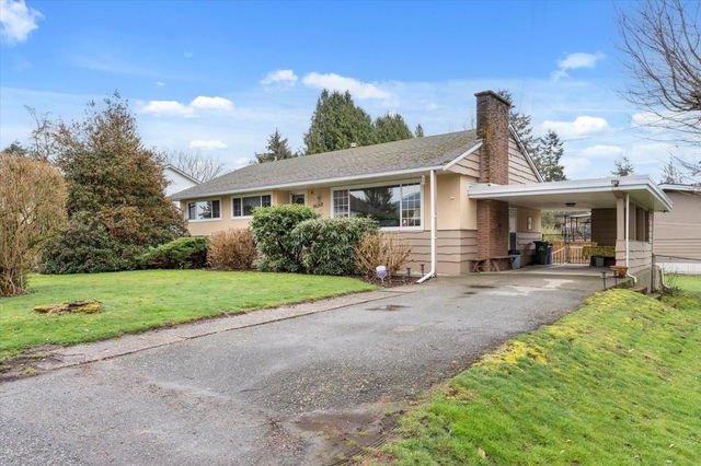 46268 Strathcona Road