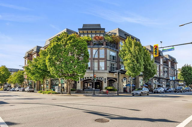 206 - 2627 Shaughnessy Street