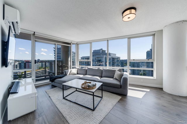 3002 - 928 Beatty Street