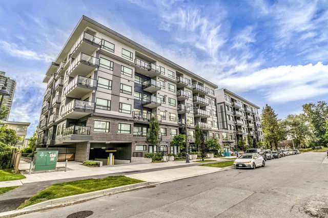 205 - 10777 138 Street