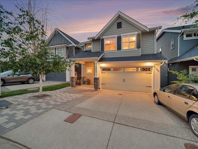 Image of home for listing MLS® R3010664